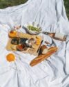 letní piknik