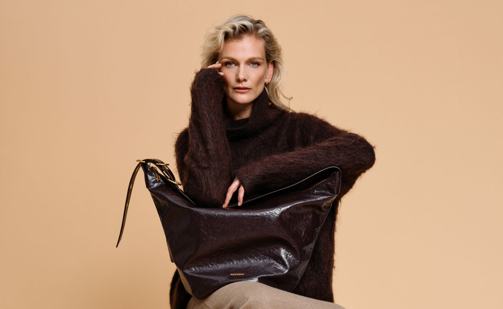 Zimní elegance se Zuzanou N. Stráskou: Inspirace pro stylovou sezónu s ...