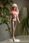 Barbie stílus