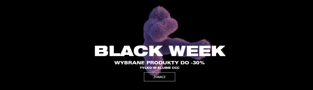 black week w ccc 