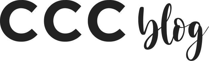 Blog - CCC