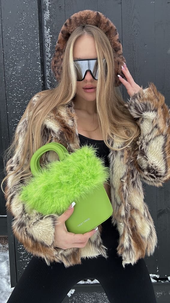 aga stachurska