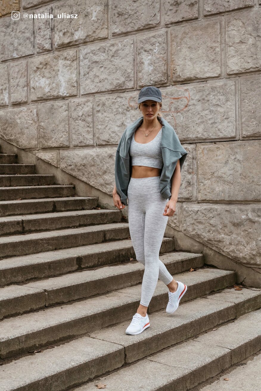 Trend alert: Cool girl style. Co nosić, by wyglądać modnie? | CCC ...
