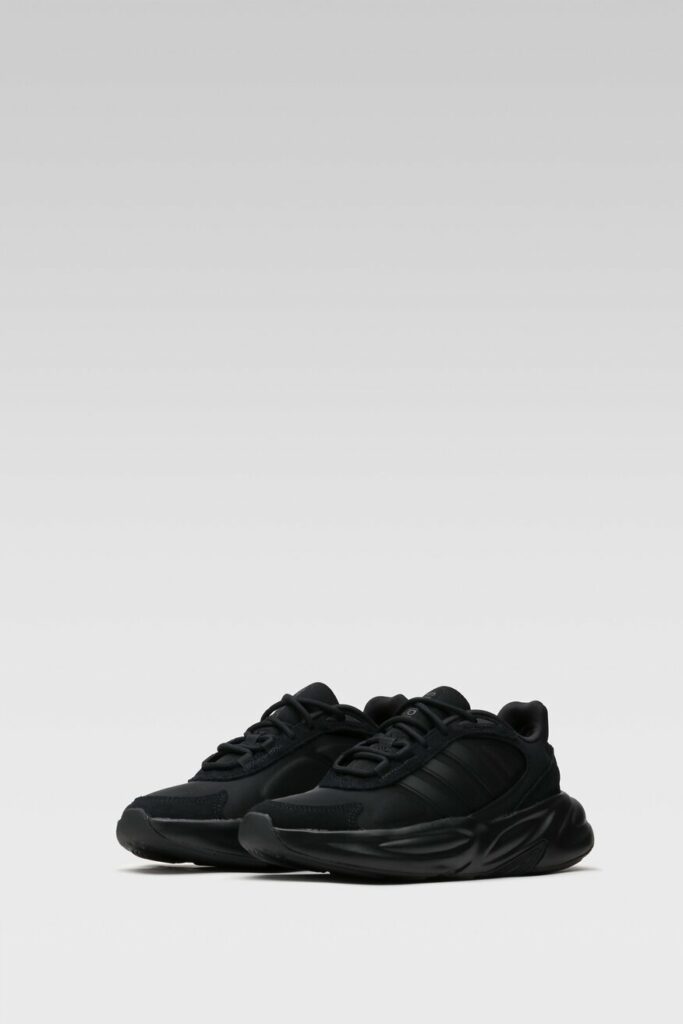 czarne buty sportowe damskie adidas