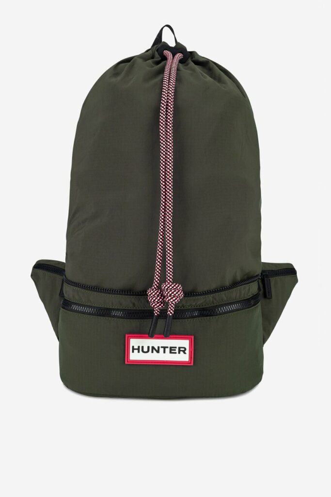 plecak hunter khaki