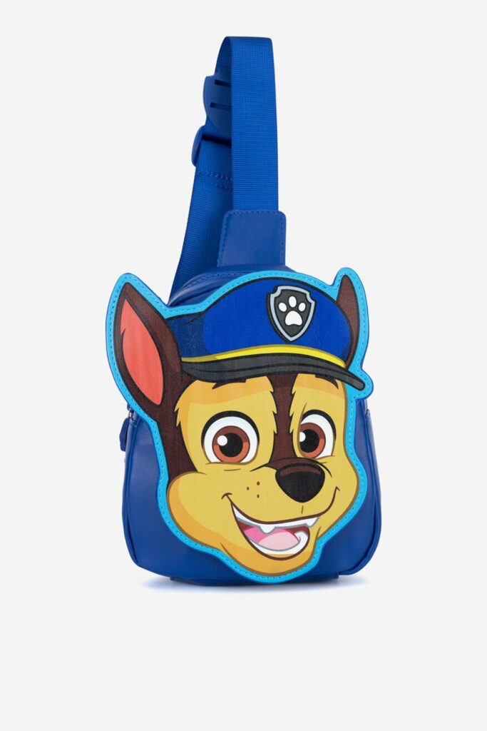 prezent na mikołajki dla dziecka plecak paw patrol