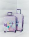 walizki dla dzieci z bajkowym motywem