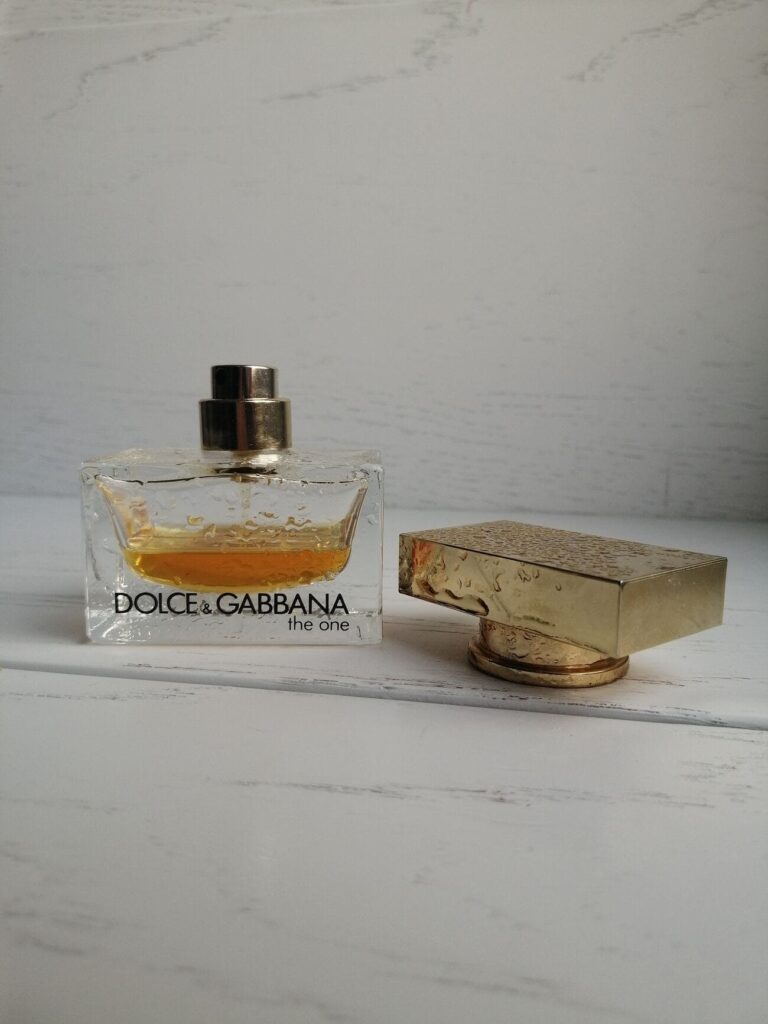 perfumy marki dolce&gabbana