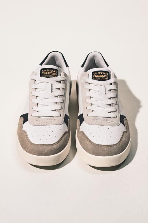 męskie sneakersy g-star