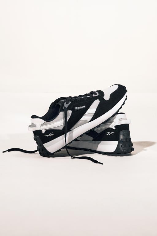 modne sneakersy męskie sportowe reebok