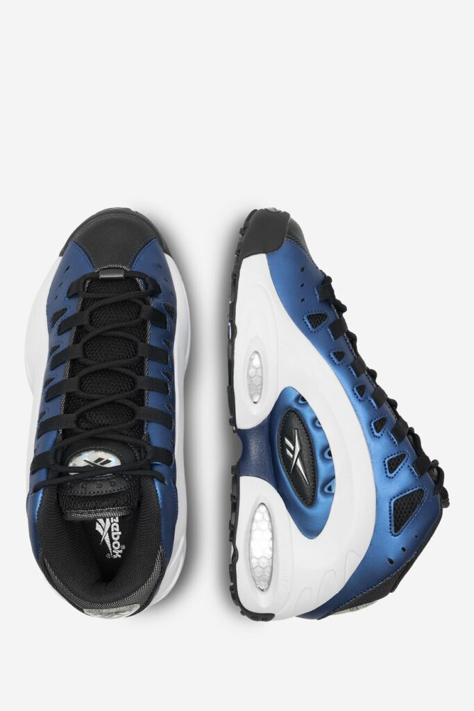 nowoczesne męskie sneakersy
