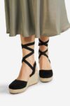 espadryle damskie