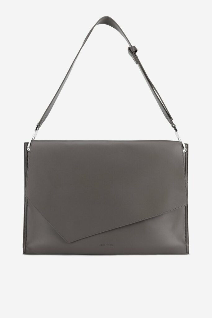 elegancka torba na laptopa dla nauczycielki