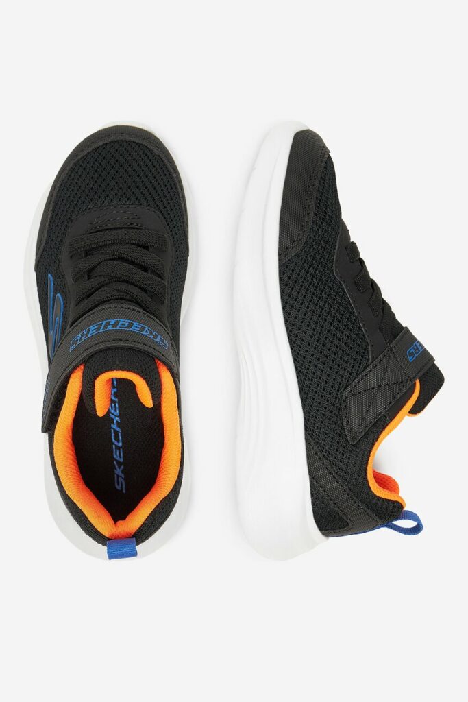 buty na rzepy na wf