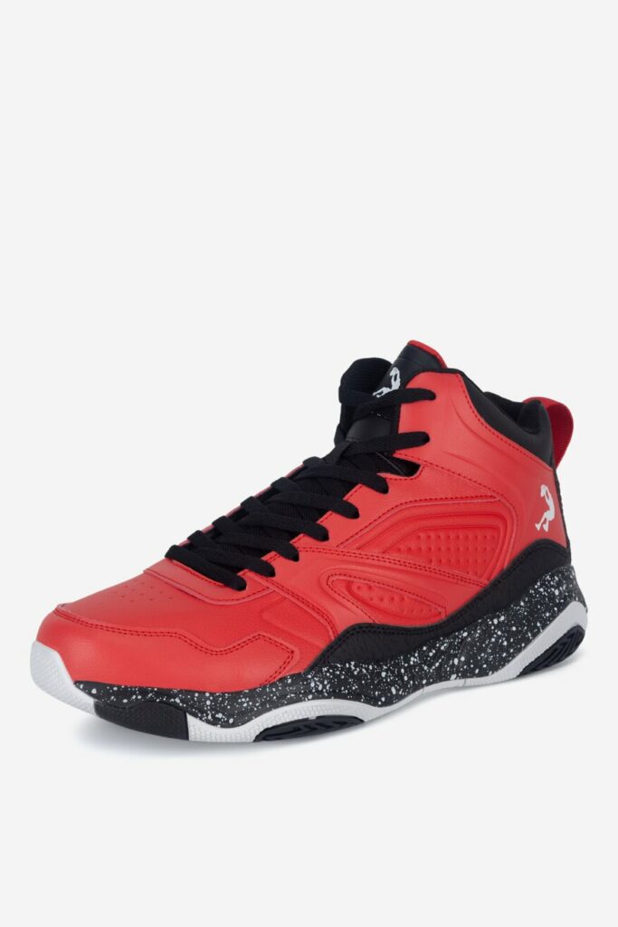męskie sneakersy koszykarskie