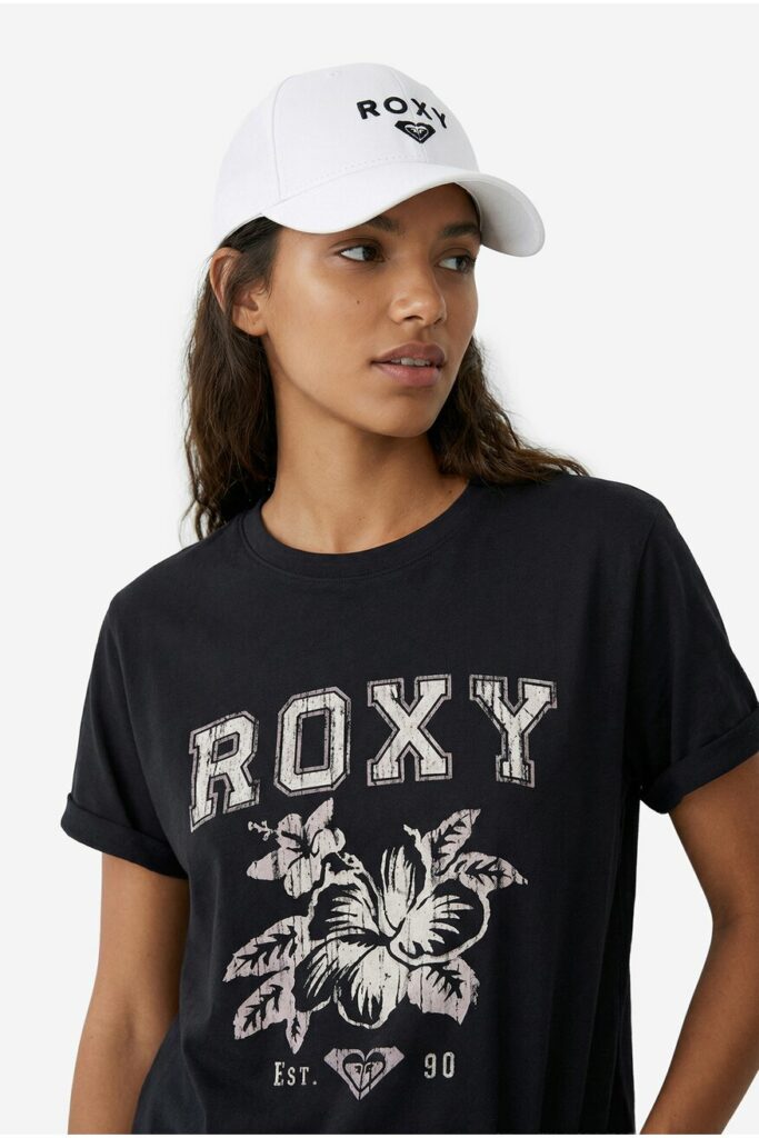 czapka z daszkiem ROXY