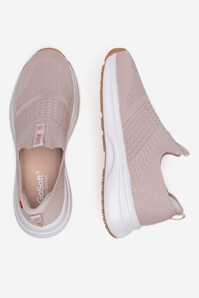 wsuwane buty do chodzenia go soft