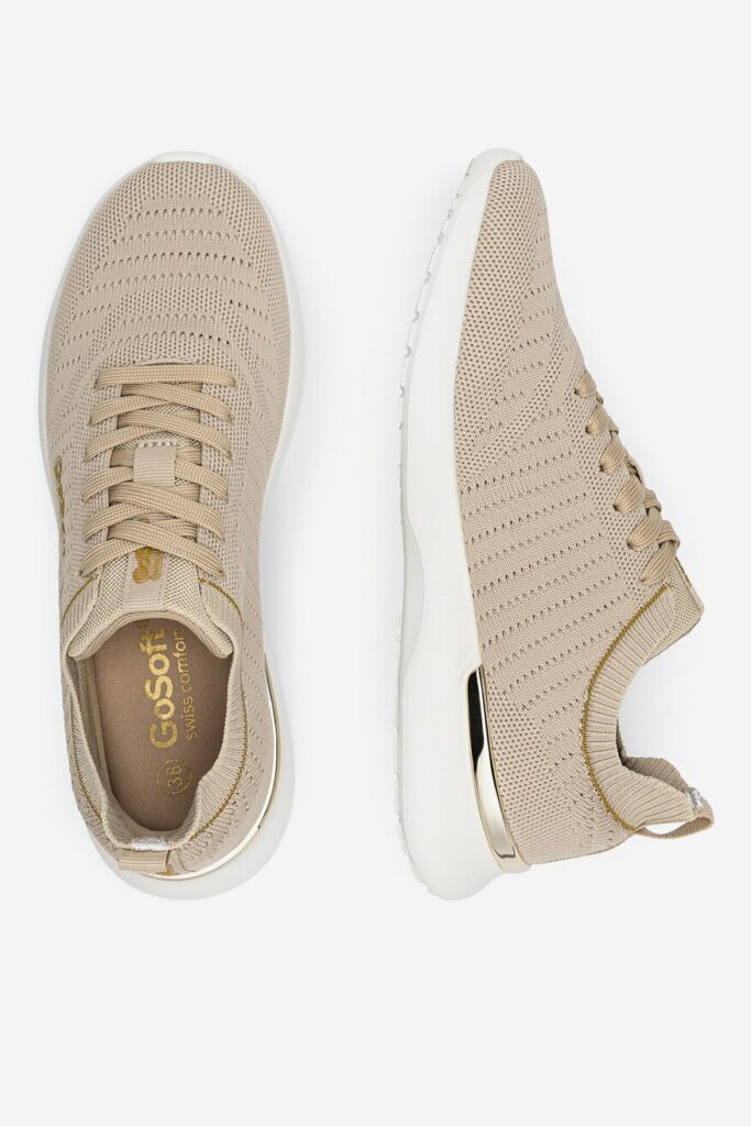 wygodne buty do chodzenia Go Soft