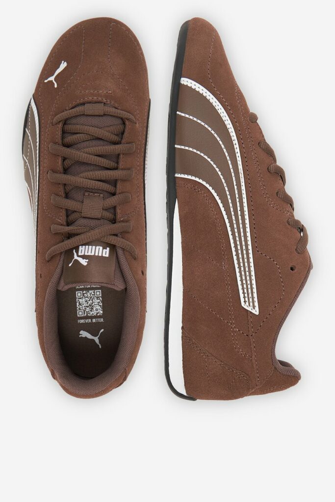 sneakersy damaskie Puma