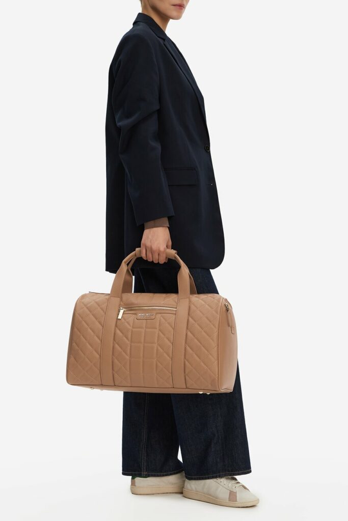 torba podróżna nine west