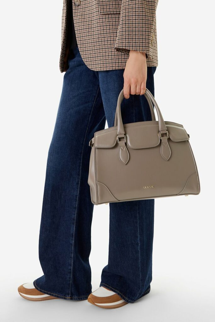 modna torebka bowling, ccc