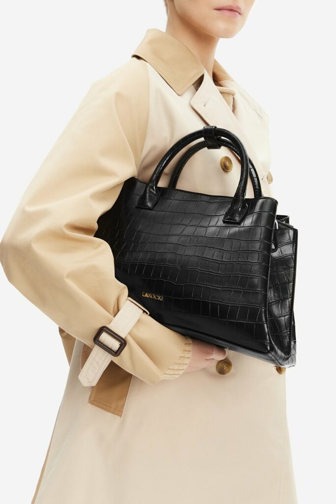 modna torebka Lasocki