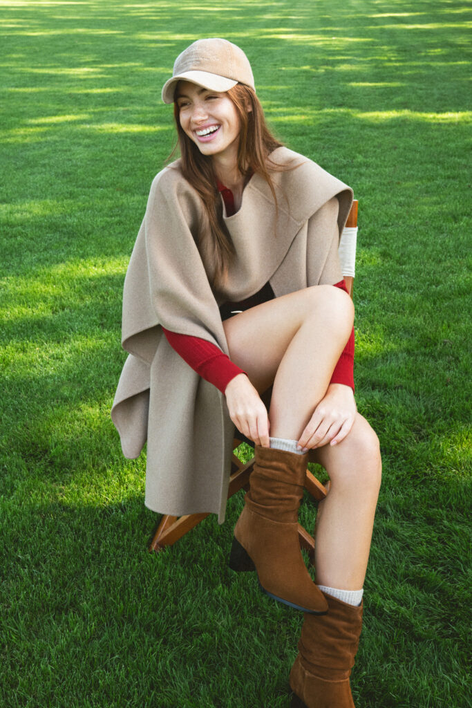 Jak się ubrać na walentynki? W stylu athleisure 