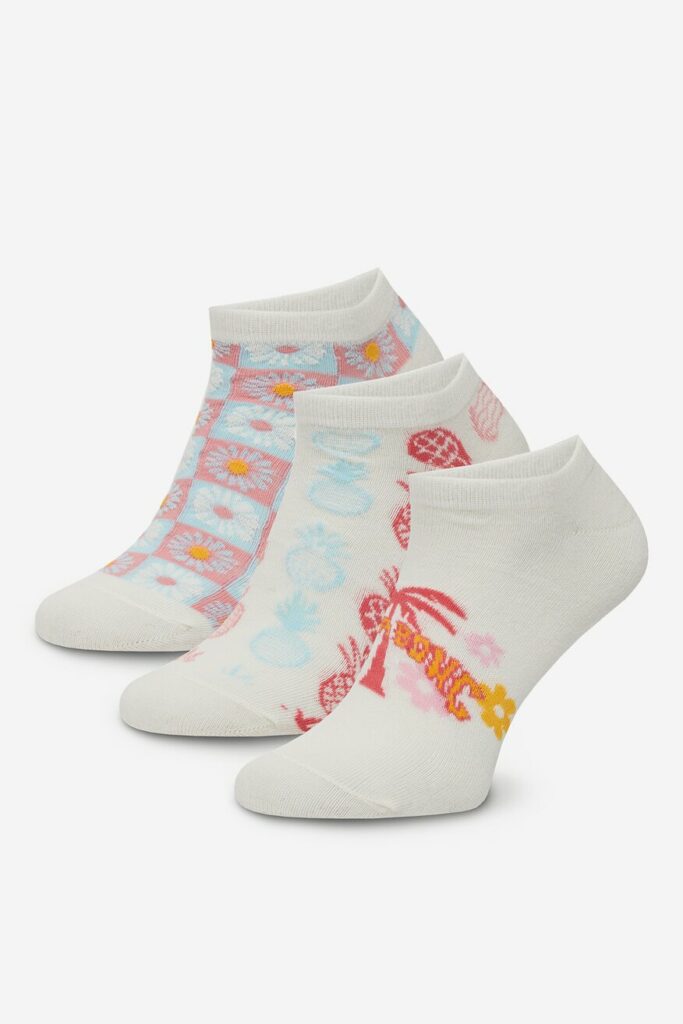 skarpetki na prezent na dzień kobiet