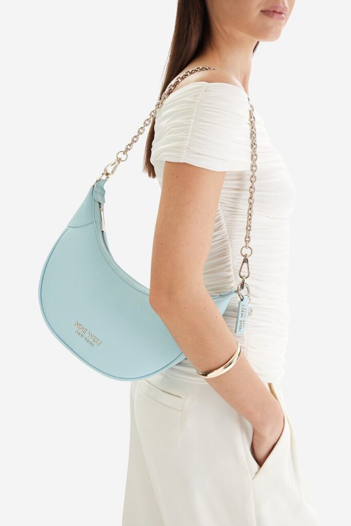 pastelowe torebki na wiosnę