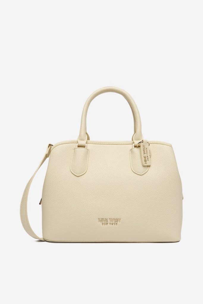 torebka butter yellow Nine West