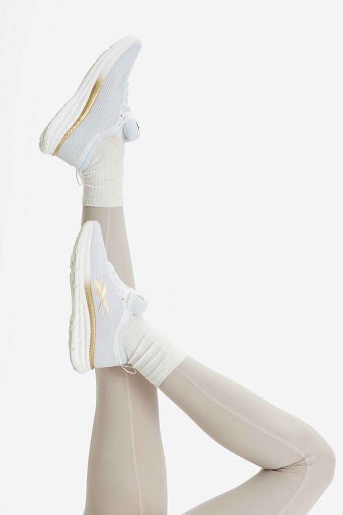 buty sportowe reeebok jako prezent na dzień kobiet