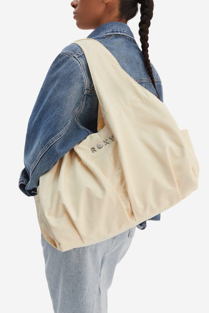 miękka torebka hobo