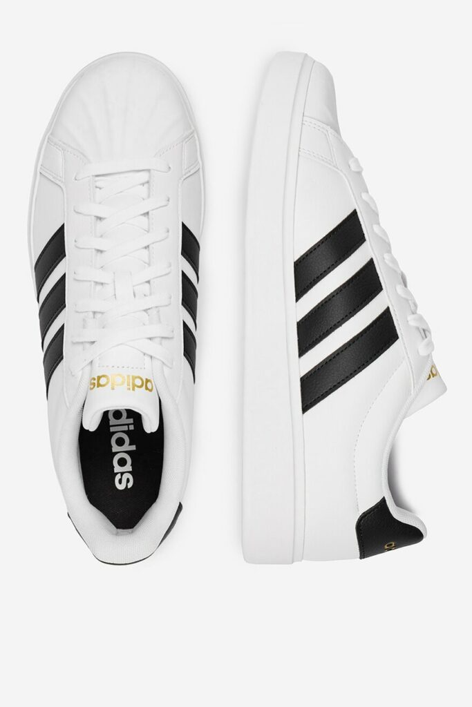 buty adidas na prezent dla niego na walentynki 