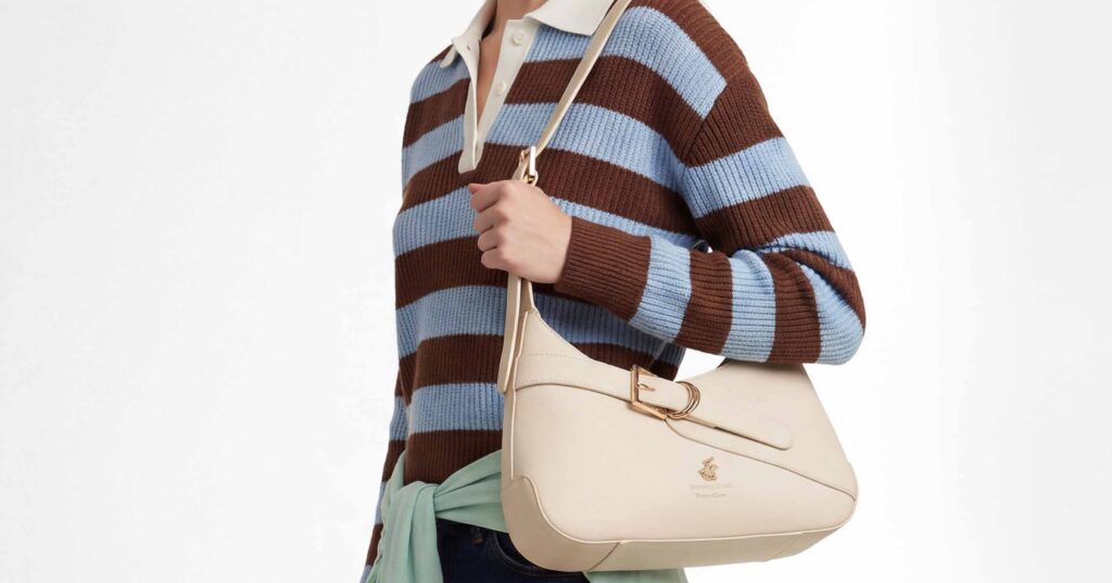 trendy wiosna lato 2026