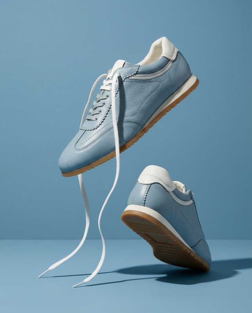 Modne kolory butów na wiosnę 2026