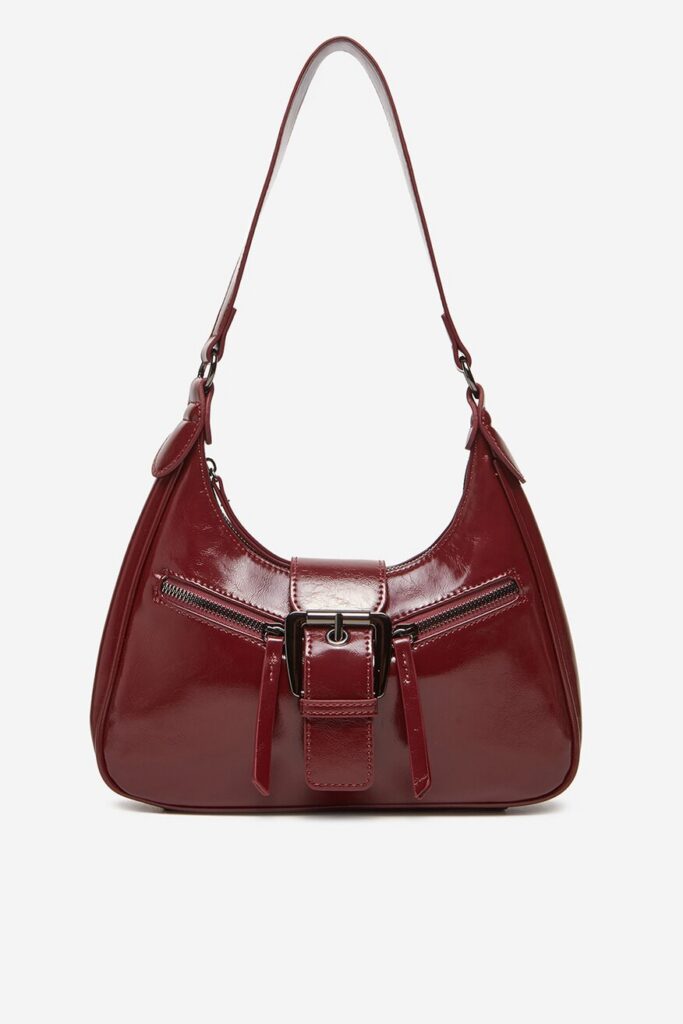 torebka skórzana deezee