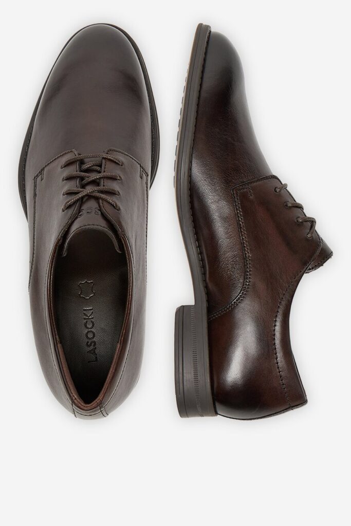 buty na komunię dla dziadka