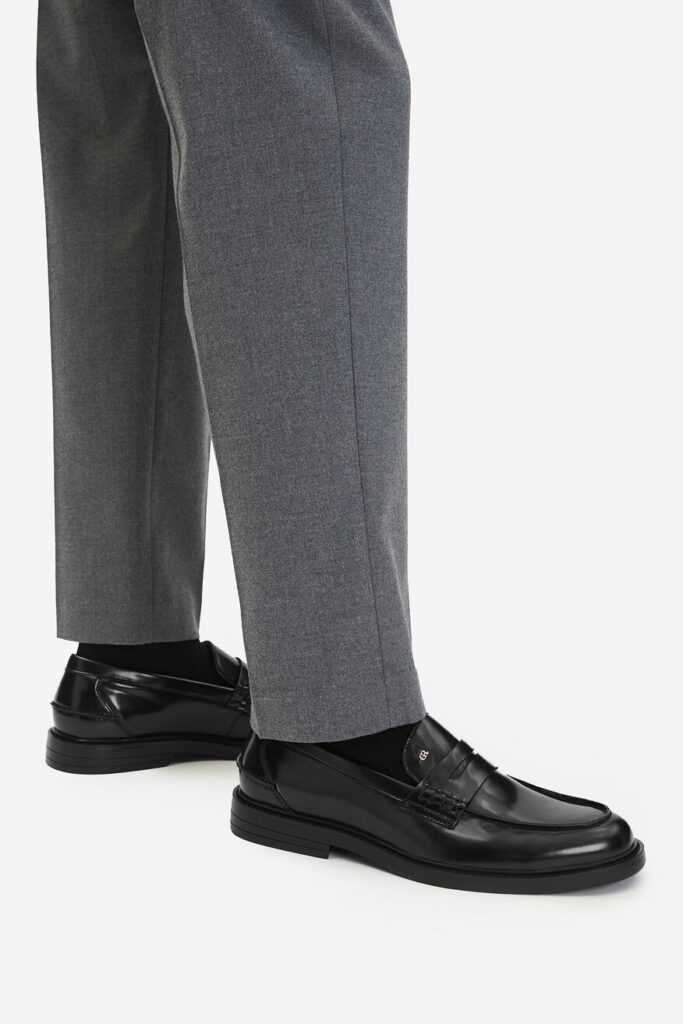 Jak się ubrać na komunię mężczyzna