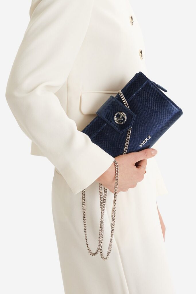 Strój na komunię dla babci 