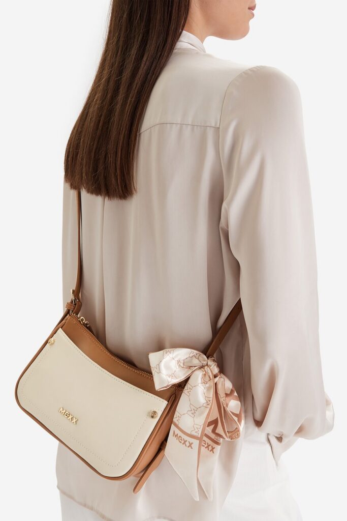 Torebka na komunię dla babci 