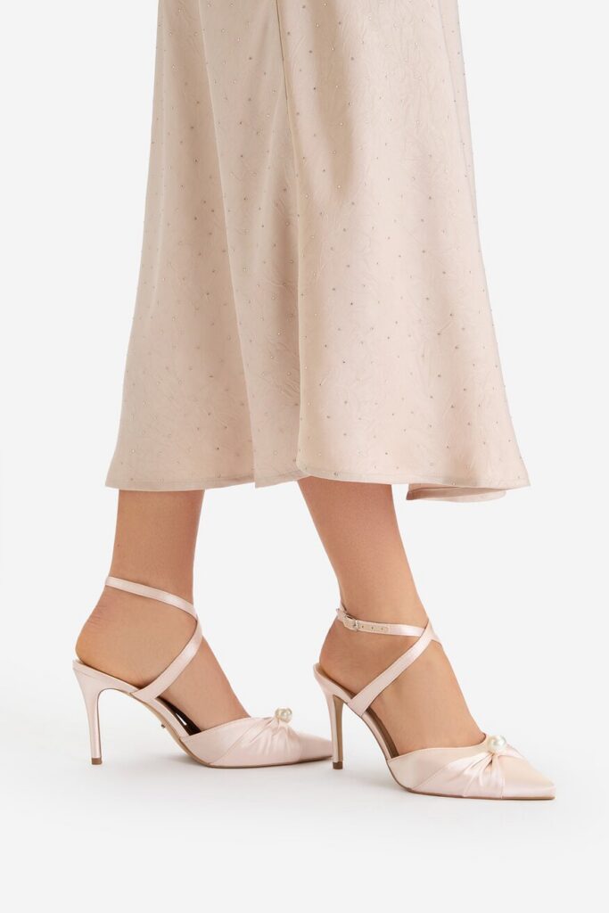 sukienki na komunię dla mamy