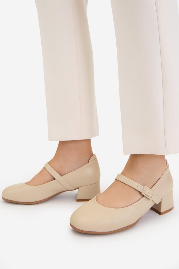 Stylizacja na komunię dla babci i dziadka