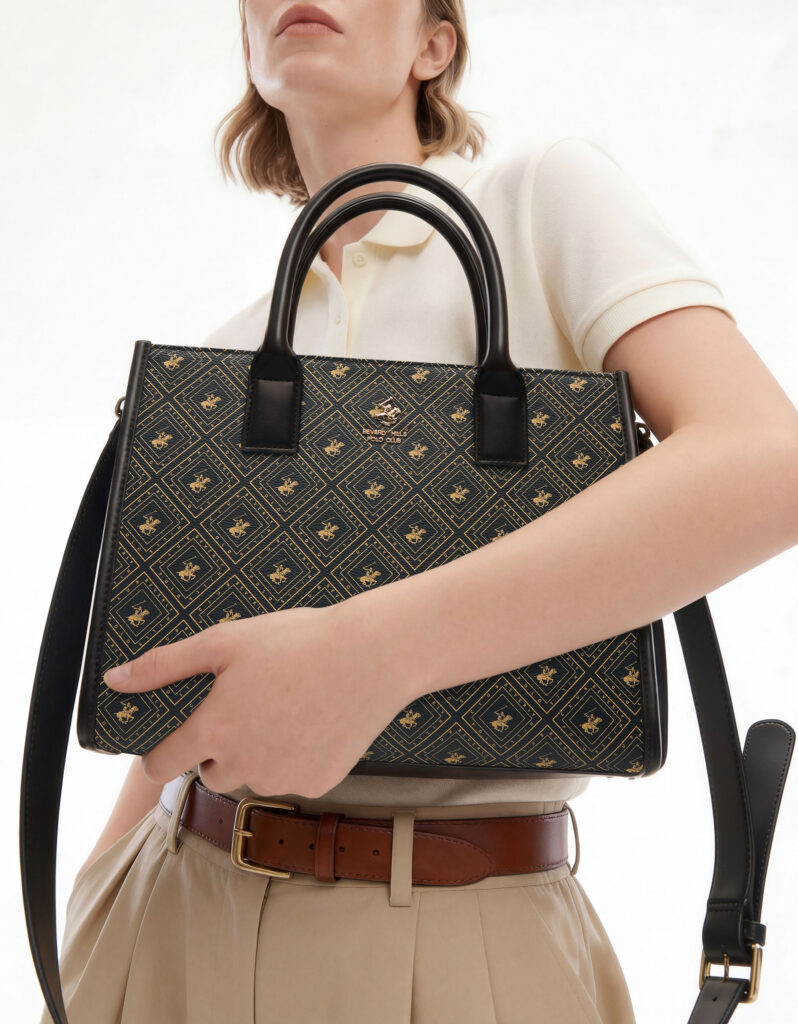 torebka skórzana CCC