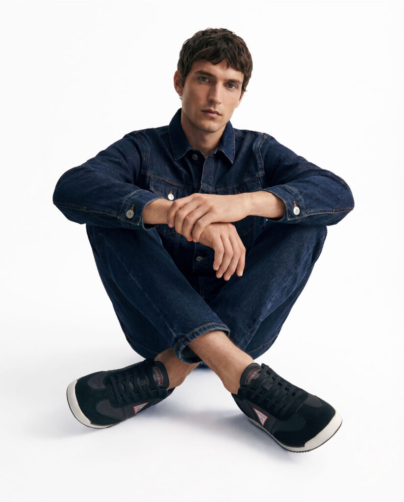 Modne buty męskie wiosna-lato 2026