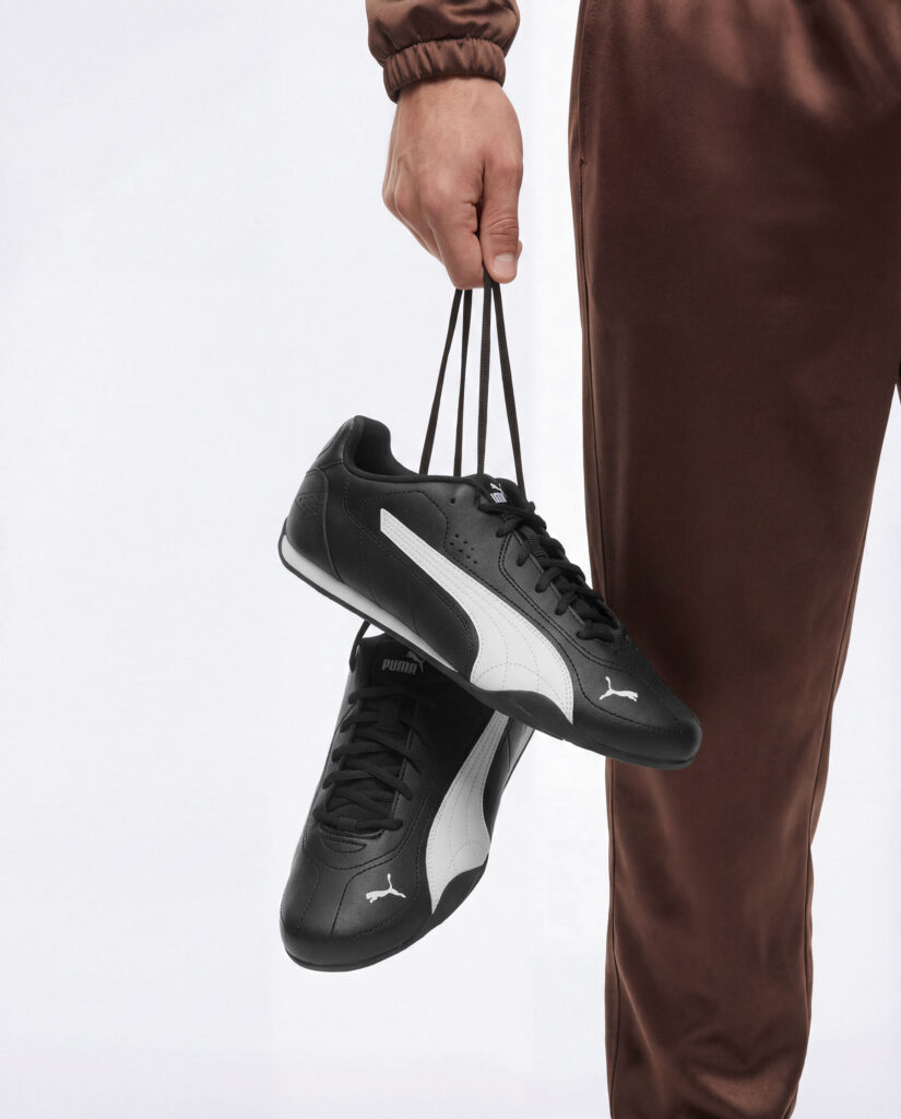 Europejska numeracja męska