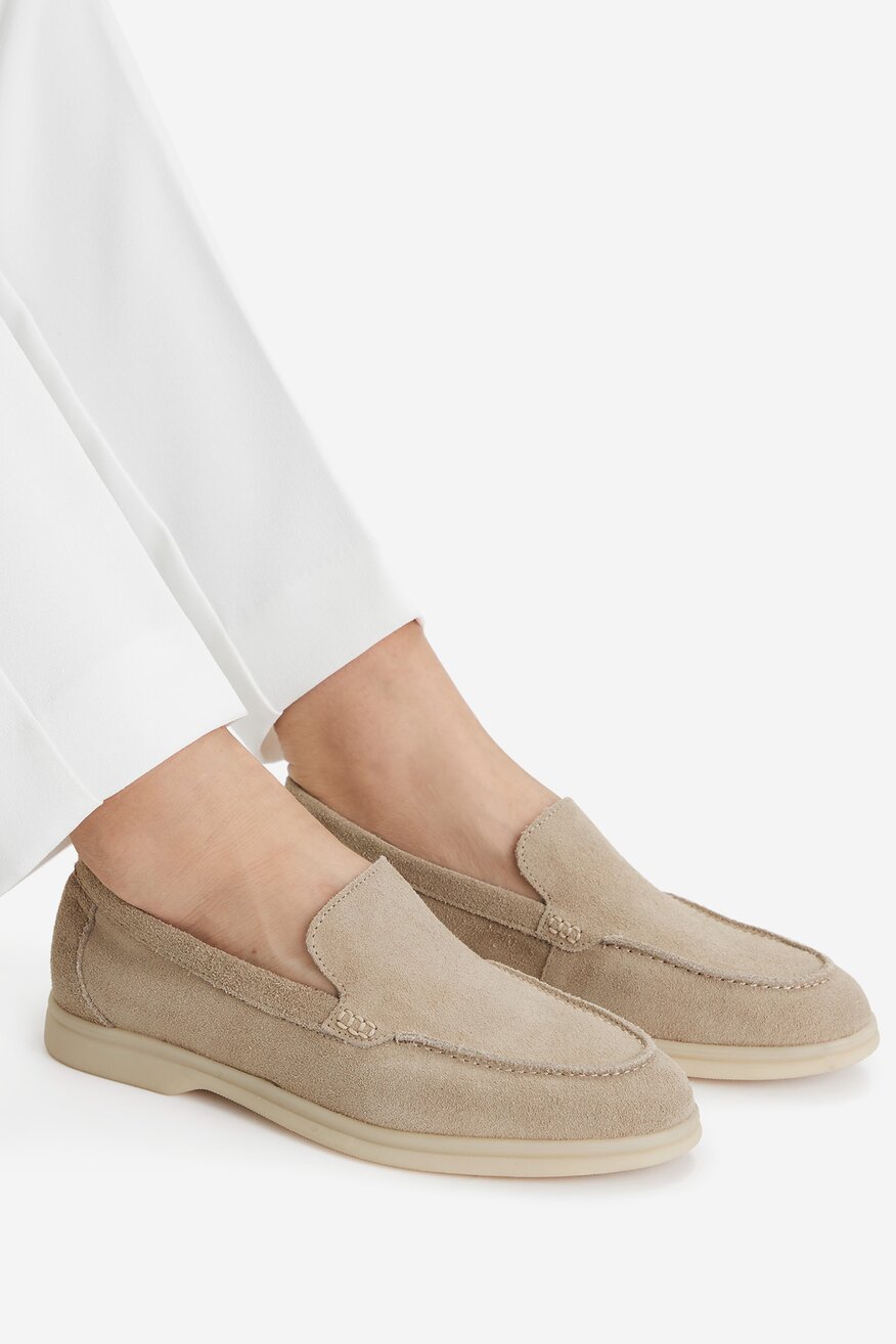 wiosenne buty damskie