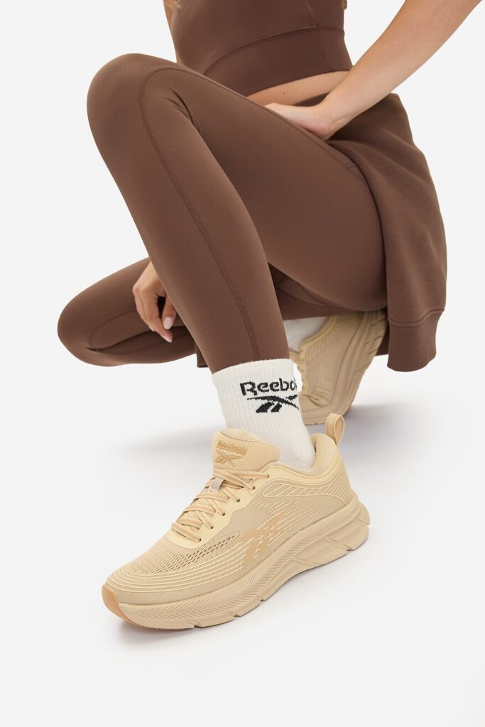 buty do biegania damskie reebok