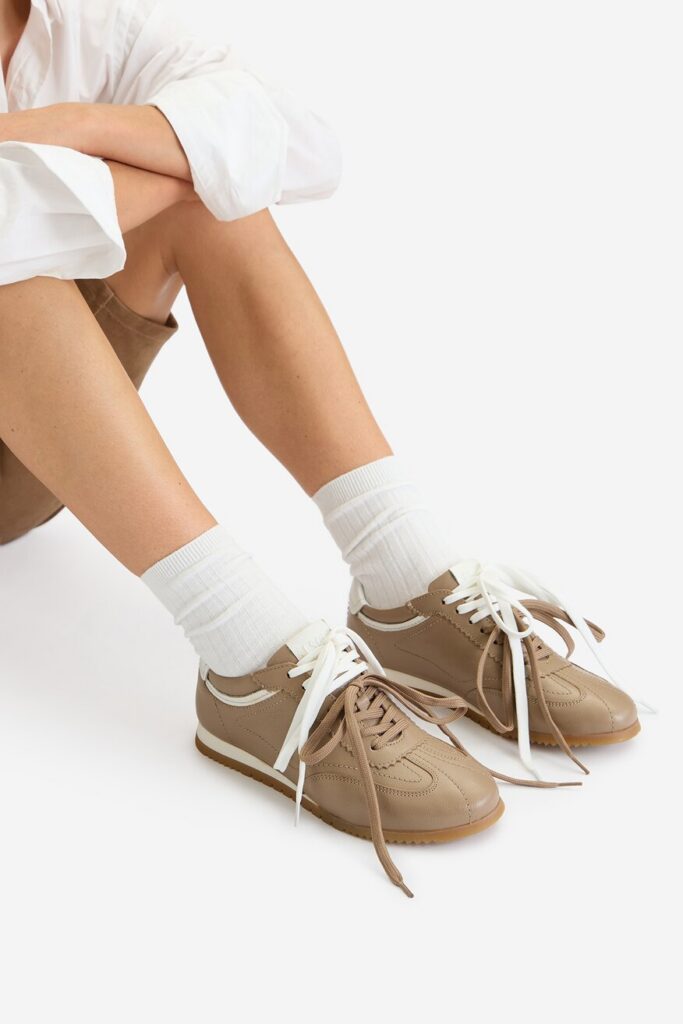 Lasocki rozmiarówka damska