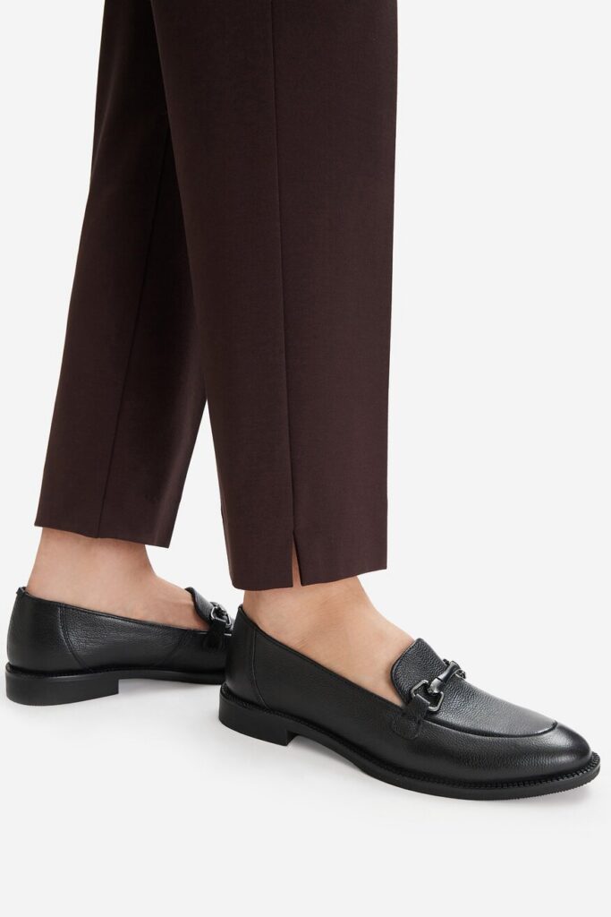 mokasyny damskie Lasocki