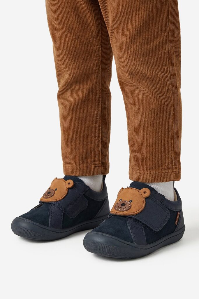 Marki butów dziecięcych w CCC: półbuty Lasocki 